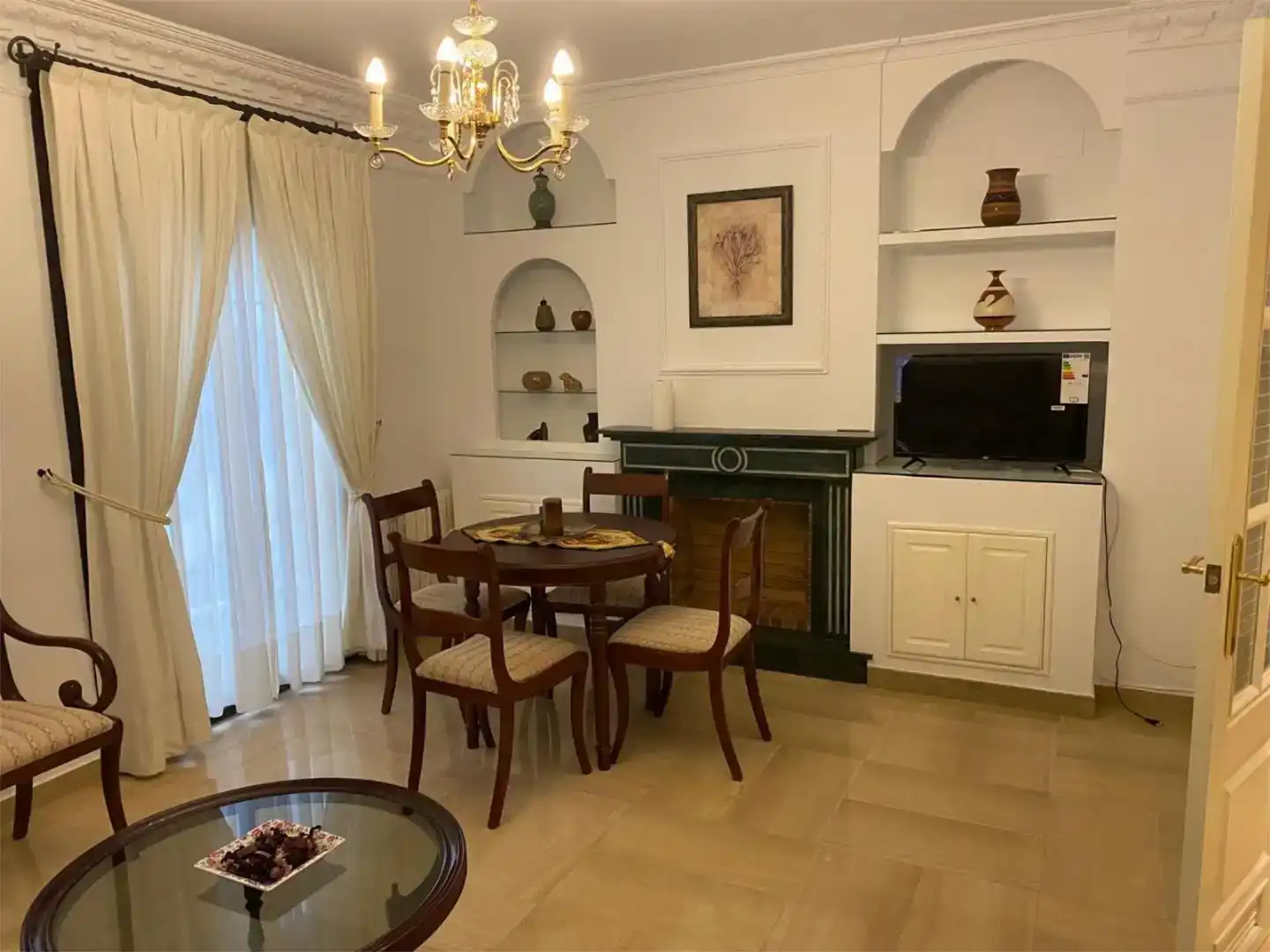 Piso de 90 m² en Córdoba