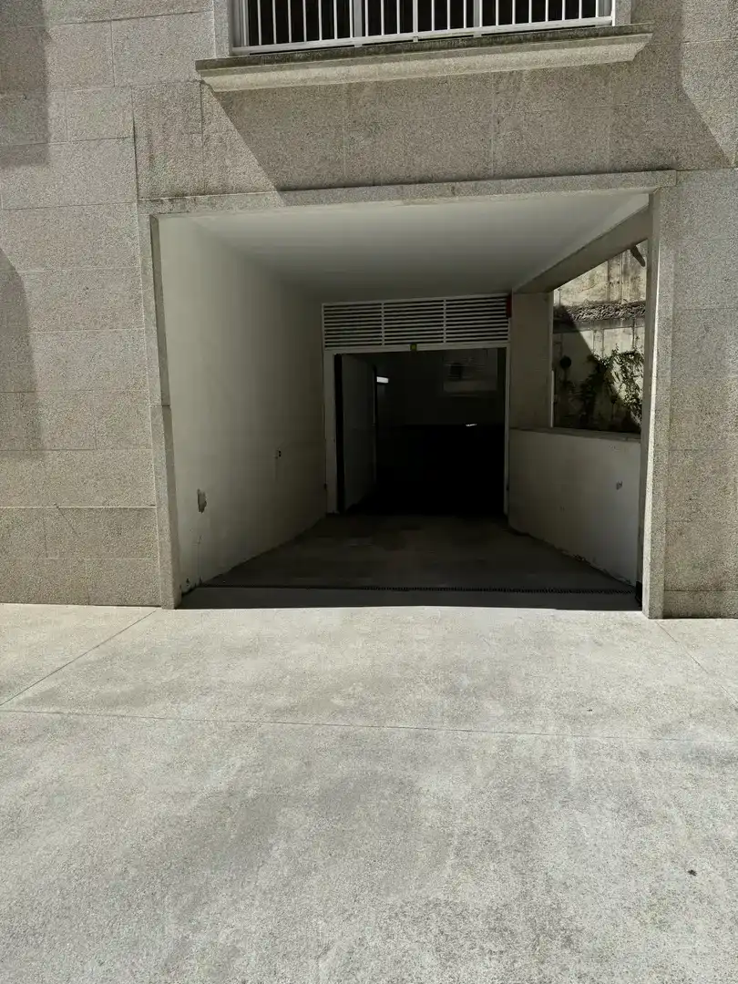 Piso de 37 m² en Poio