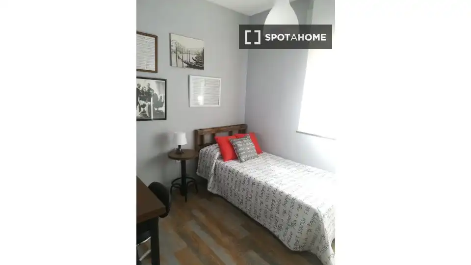Habitación 104 m², Cartagena