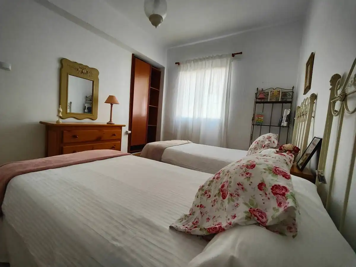 Piso de 84 m² en Santa Cruz de Tenerife