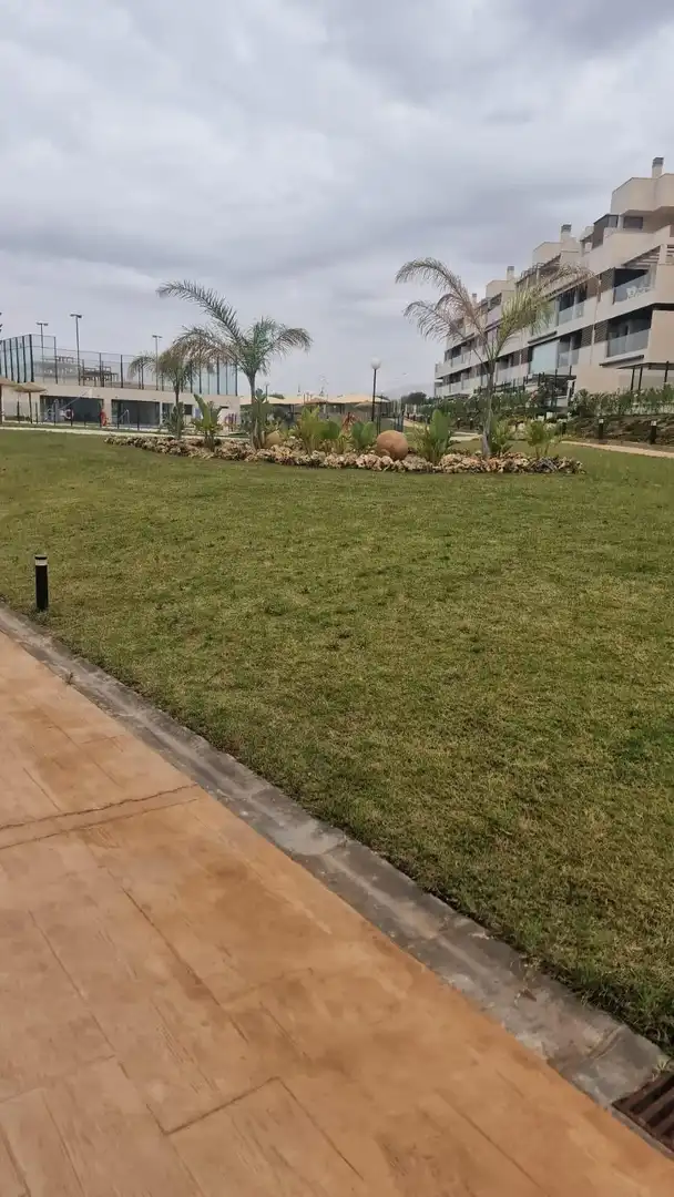 Pis de 121 m² a Almeria