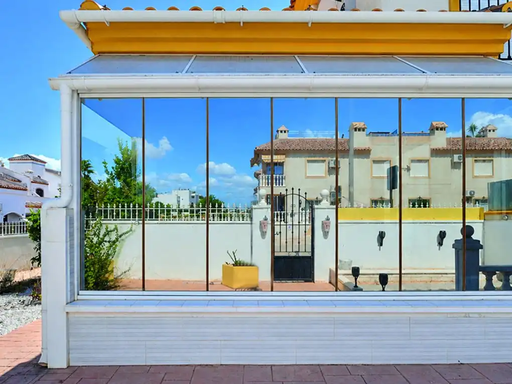 Piso de 91 m² en Orihuela