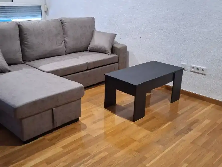 Piso de 90 m² en Murcia