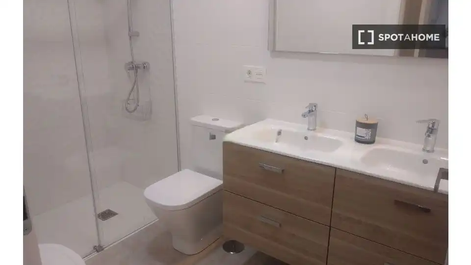 Habitación en alquiler, Almería