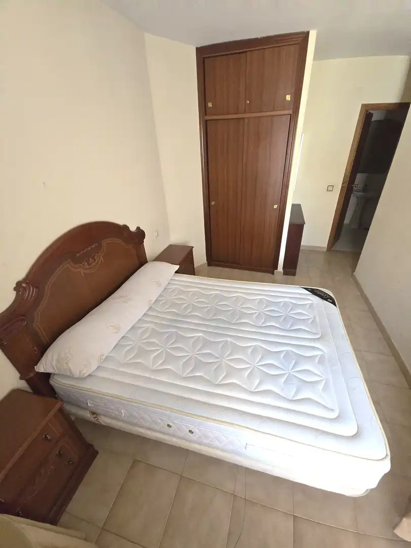 Appartamento 110 m² a Cáceres