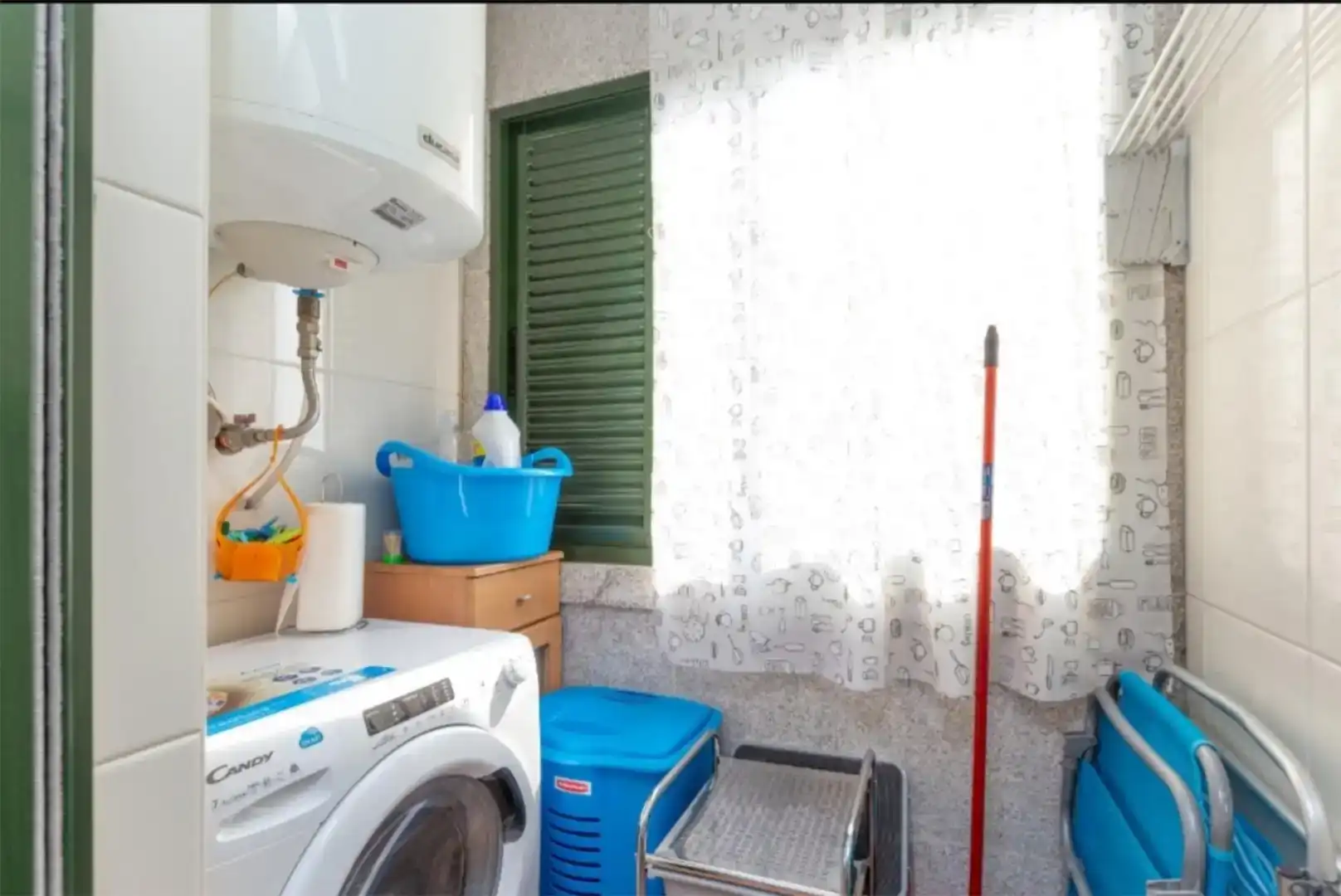 Piso de 80 m² en A Illa de Arousa