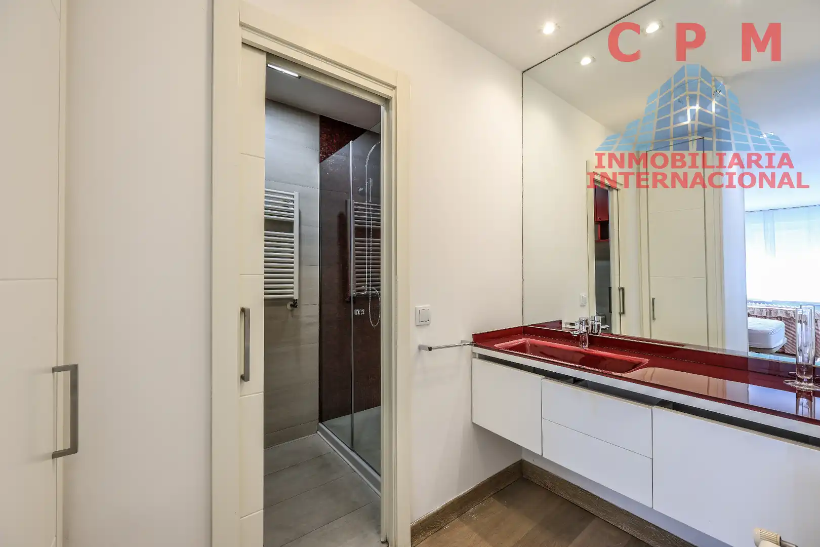 Piso de 70 m² en Madrid