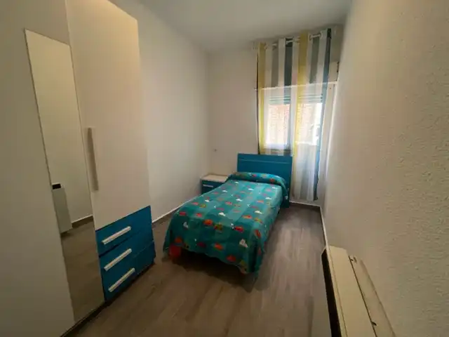 Pis de 88 m² a Puertollano