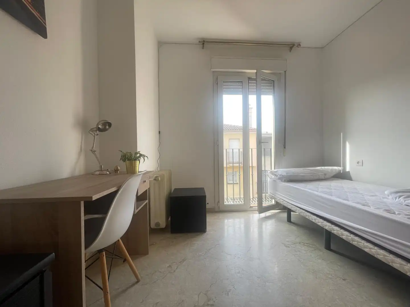 Stanza in affitto, Granada