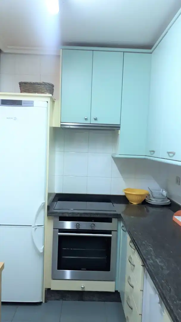 Piso de 81 m² en León