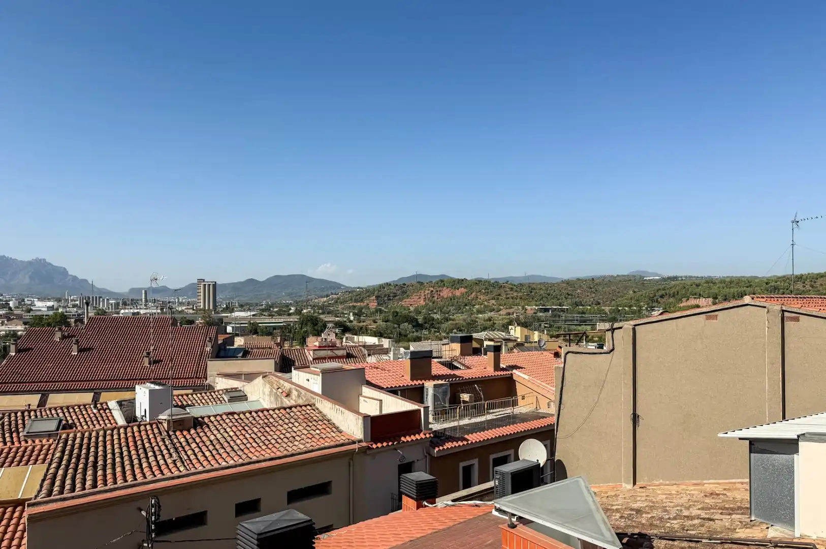 Квартира 100 м² в Martorell