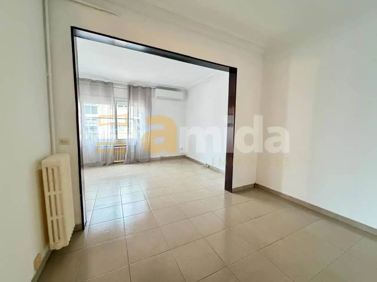 Квартира 100 м² в Sabadell