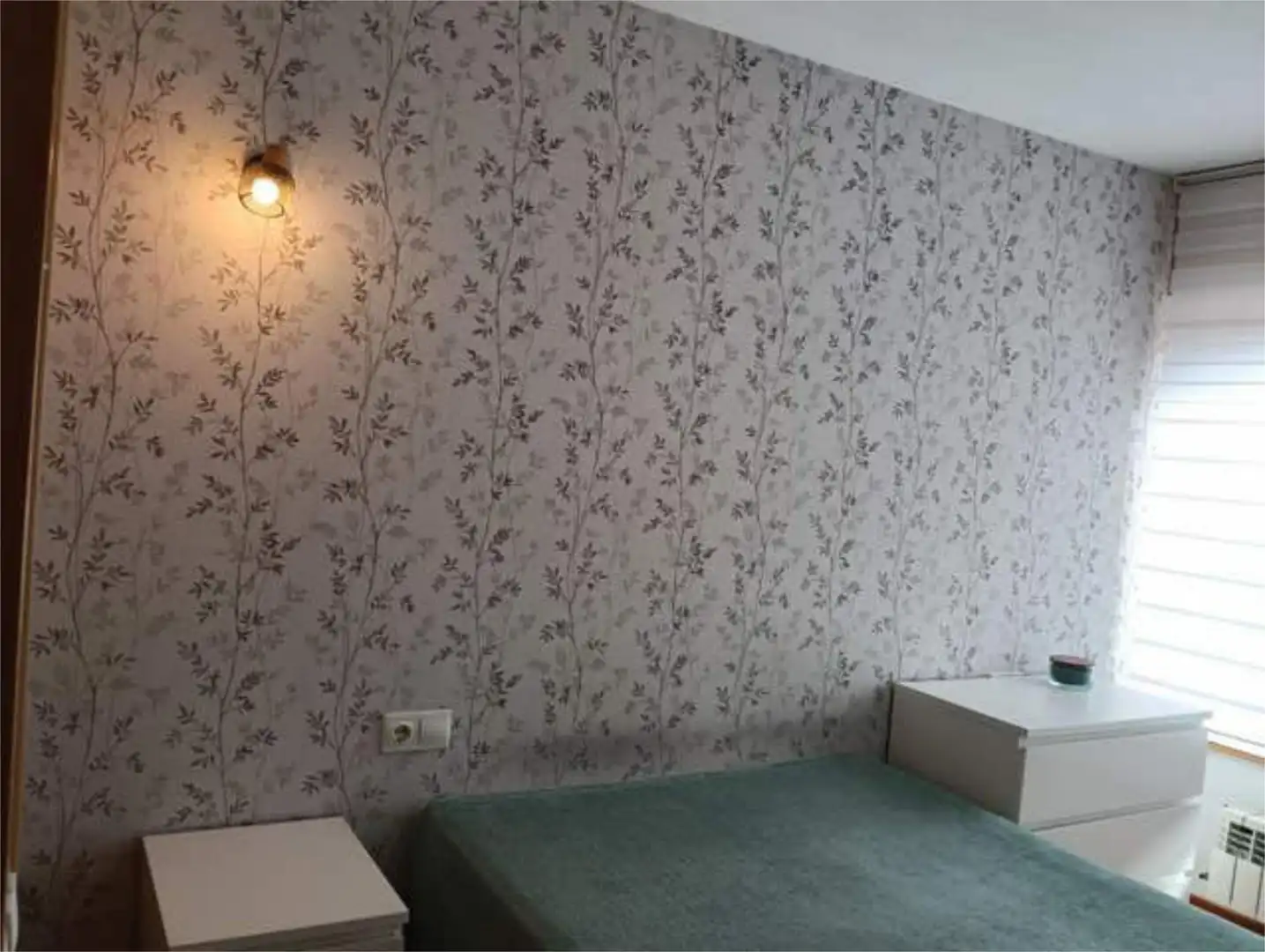 Квартира 45 м² у Ames