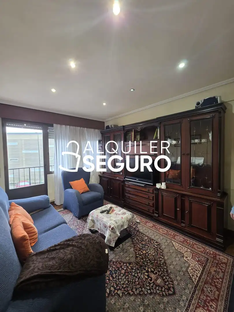 Appartamento 75 m² a Bilbao