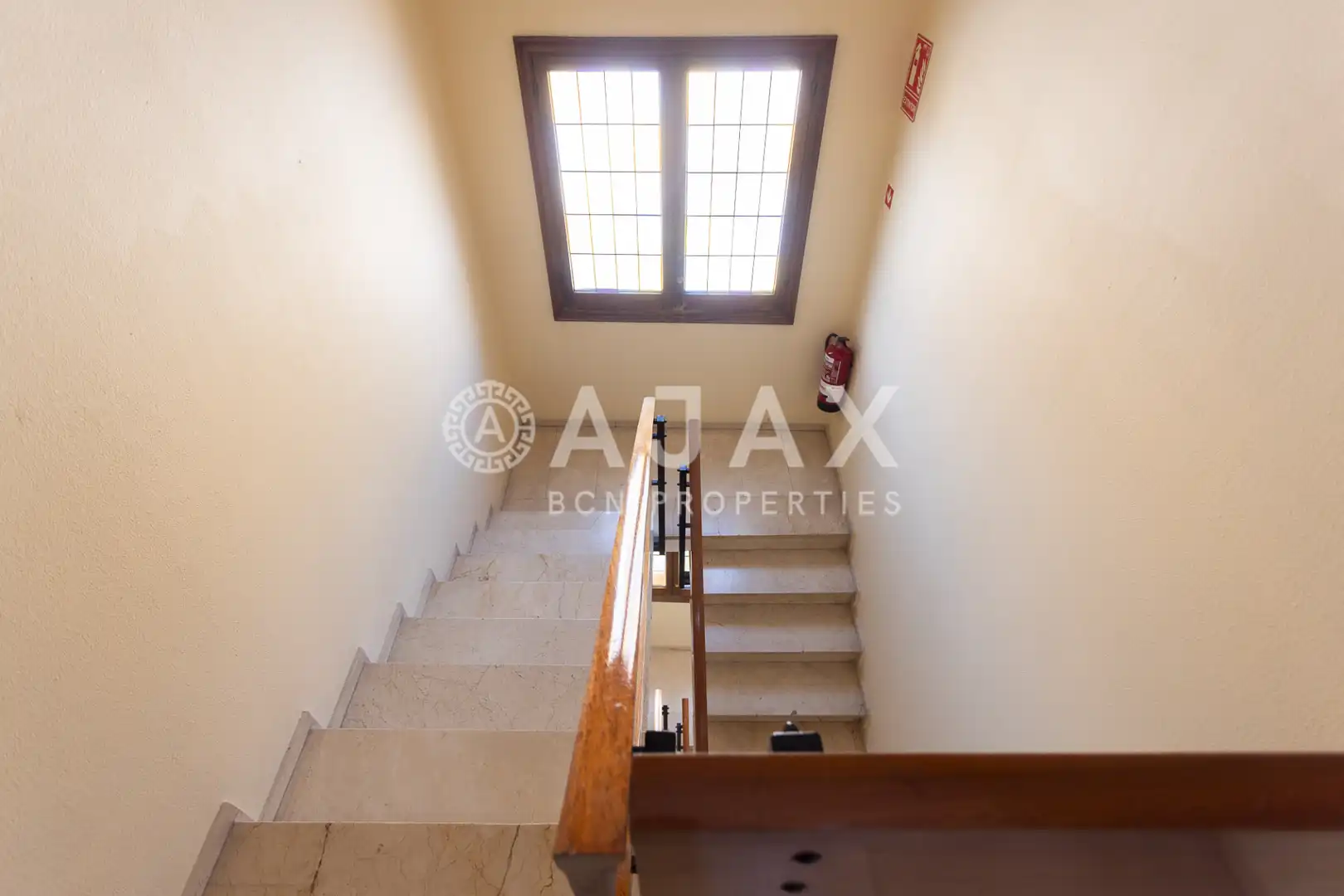 Piso de 220 m² en Barcelona