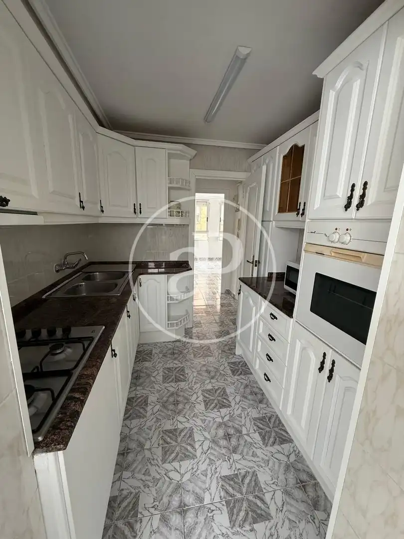 Pis de 75 m² a València