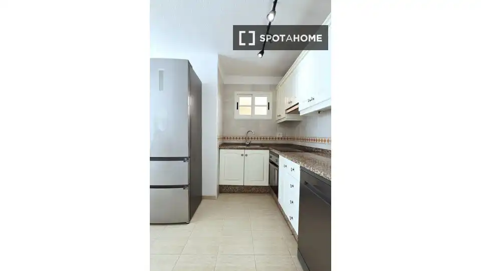 Habitación 63 m², Arona