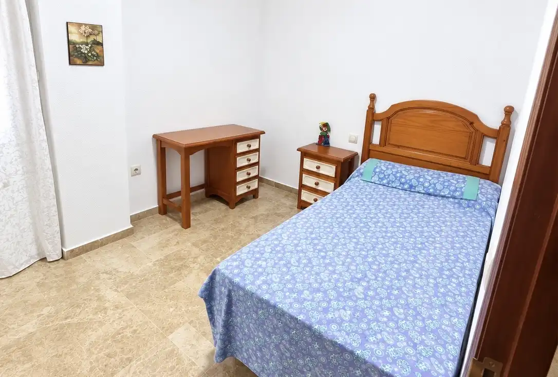 Appartamento 90 m² a El Puerto de Santa María