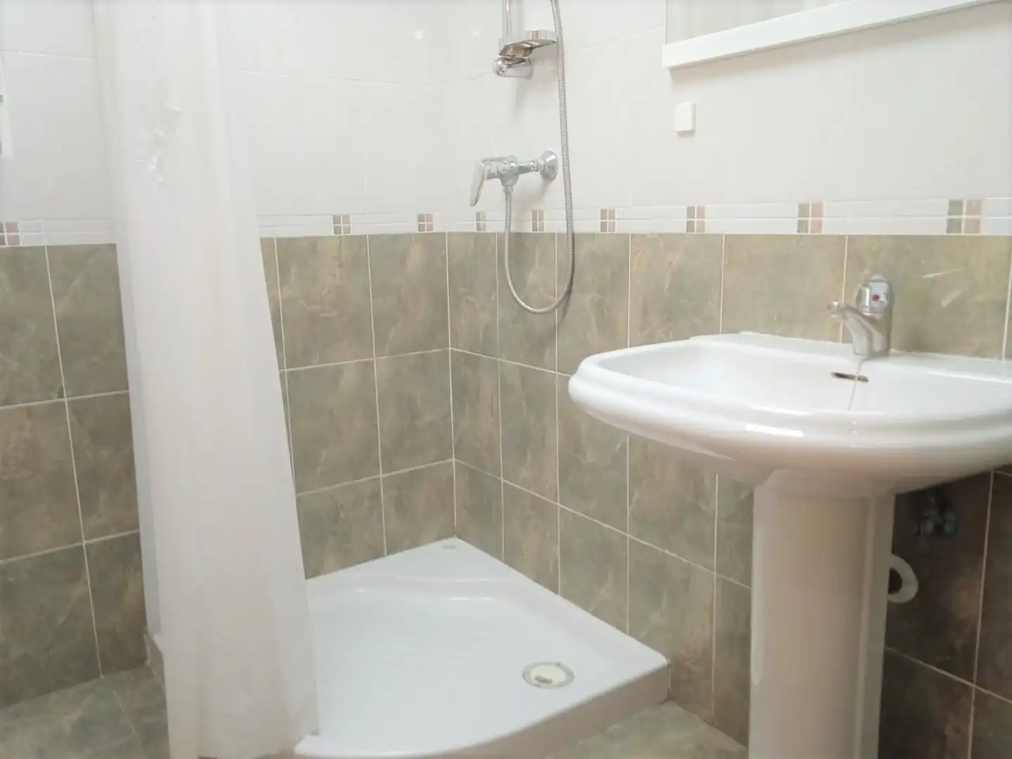 Piso de 75 m² en Albacete