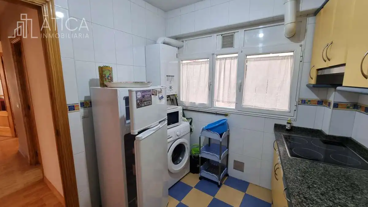 Habitación 89 m², Salamanca