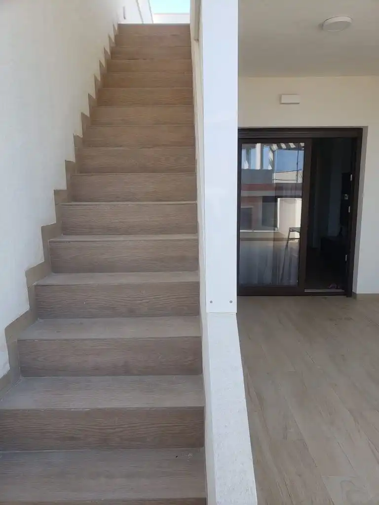 Piso de 85 m² en Finestrat