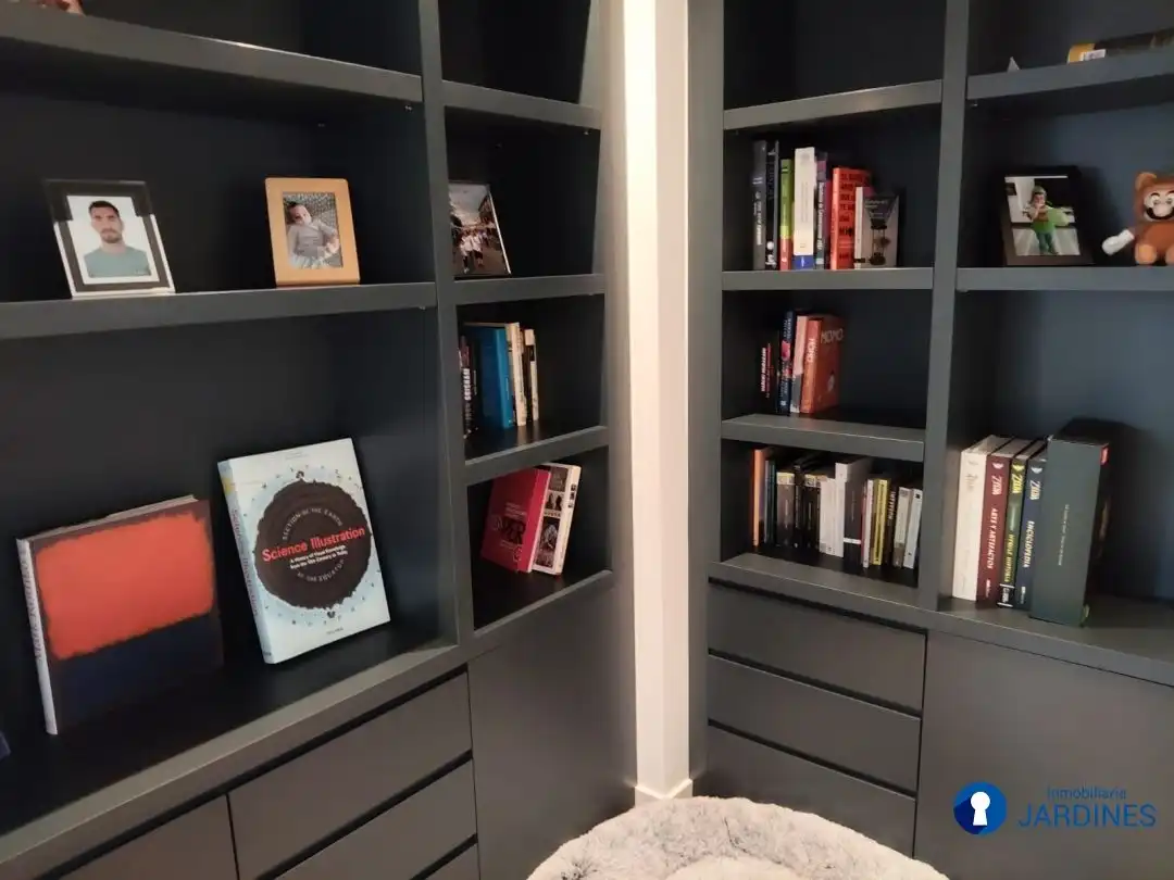 Piso de 142 m² en Bilbao