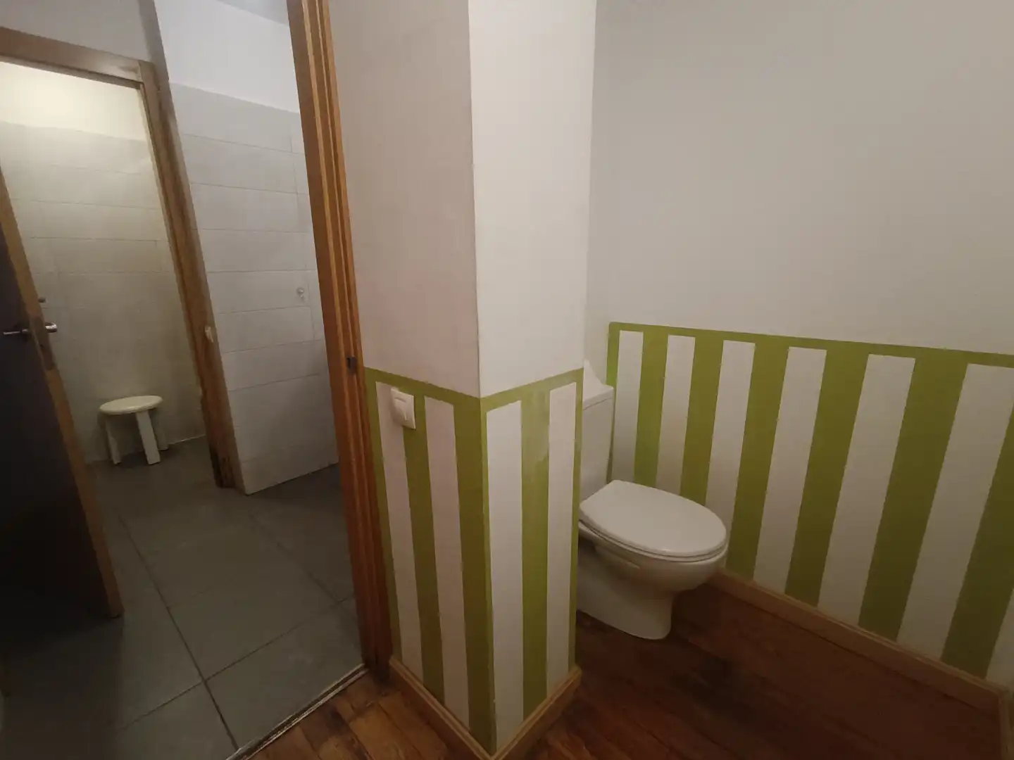 Habitación 100 m², Pamplona