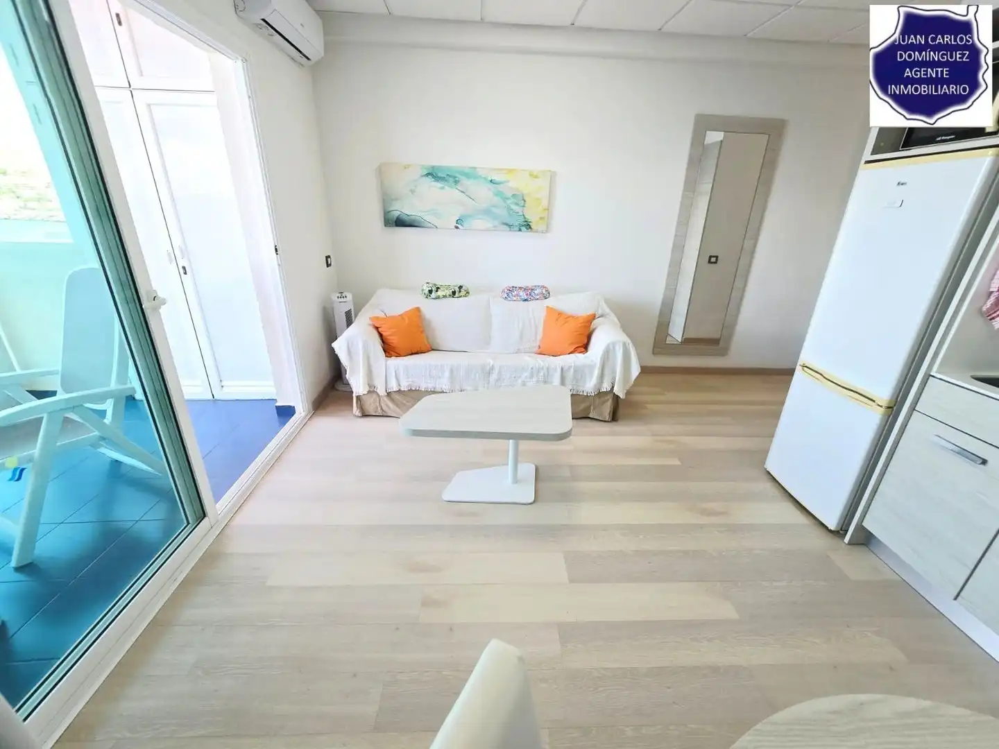 Apartamento 45 m² em Mogán