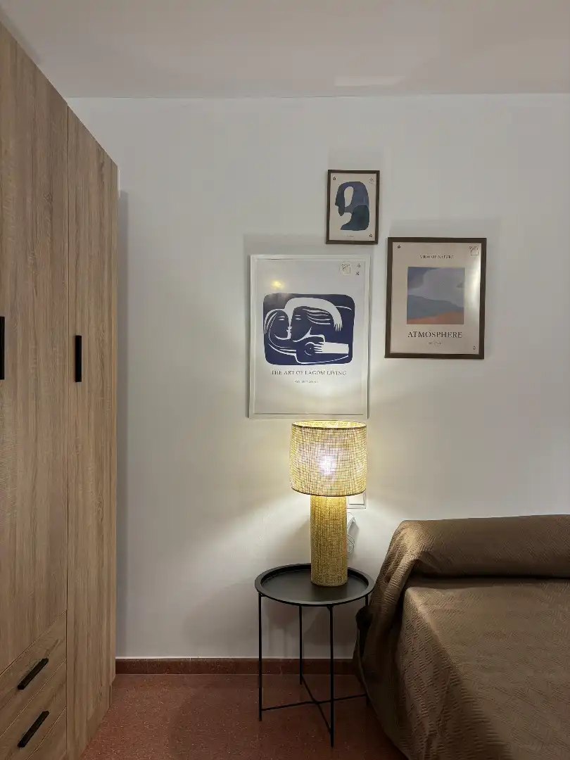 Piso de 60 m² en Almendralejo