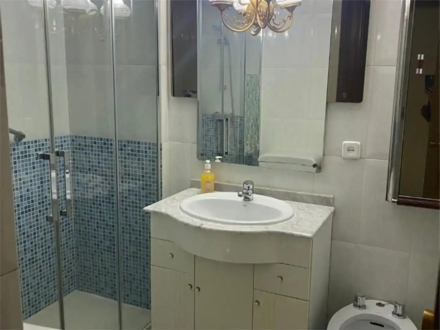 Piso de 120 m² en Zaragoza