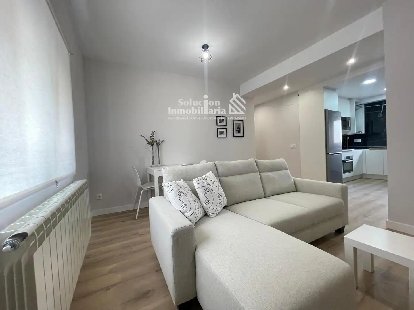 Piso de 96 m² en Salamanca