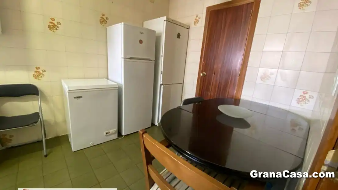 Habitación 125 m², Granada
