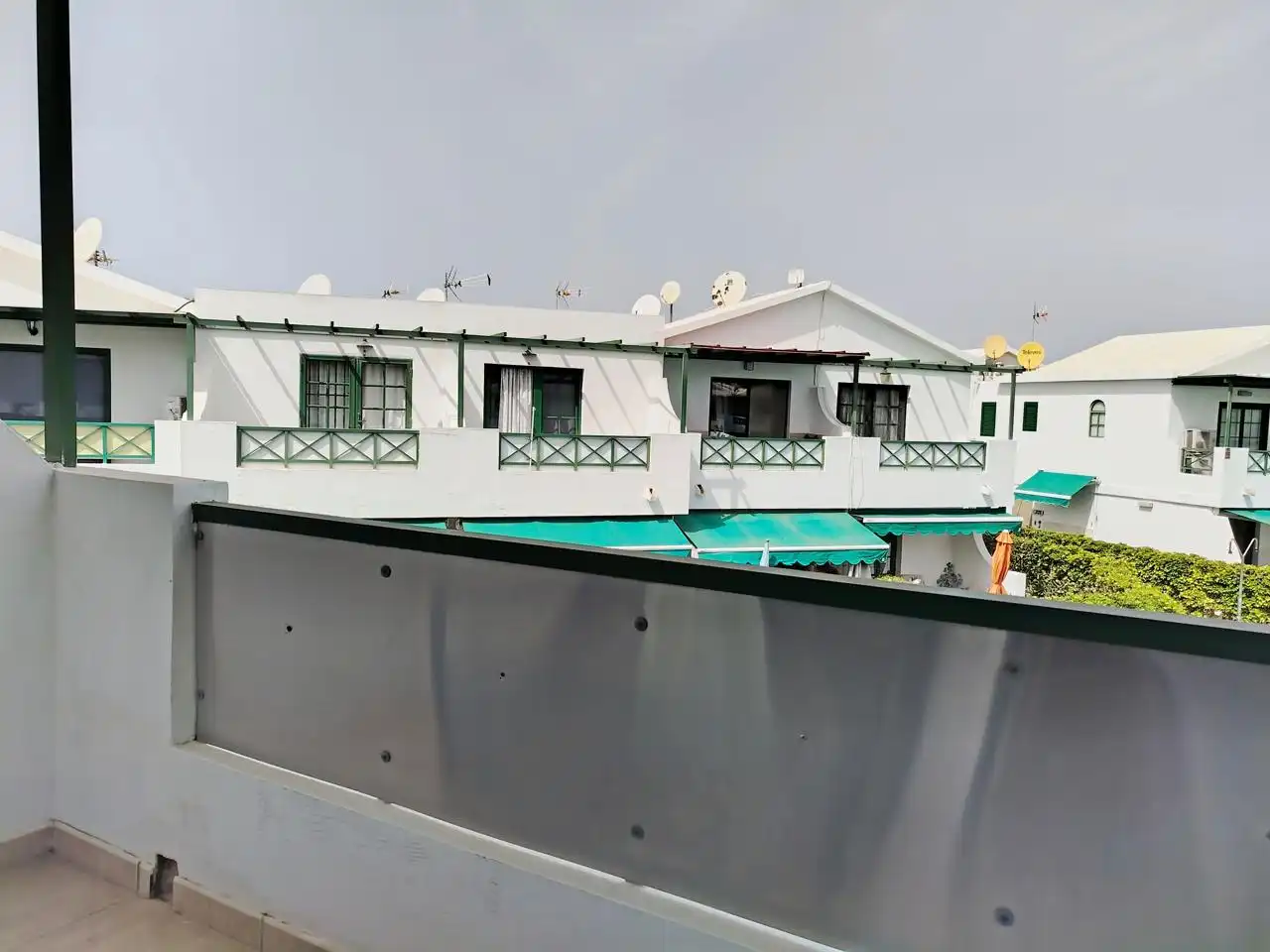Appartamento 66 m² a San Bartolomé de Tirajana