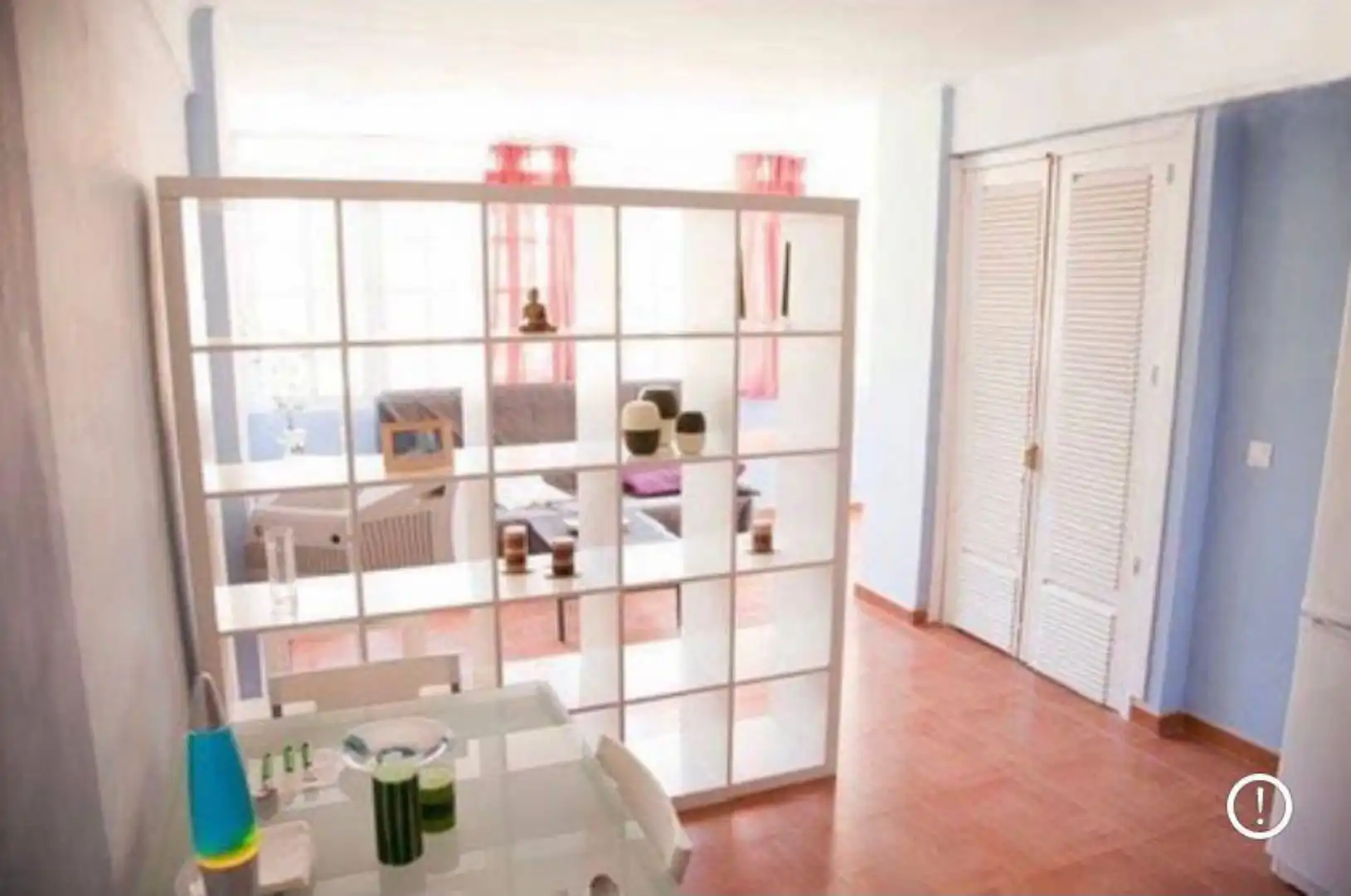 Pis de 60 m² a Torremolinos