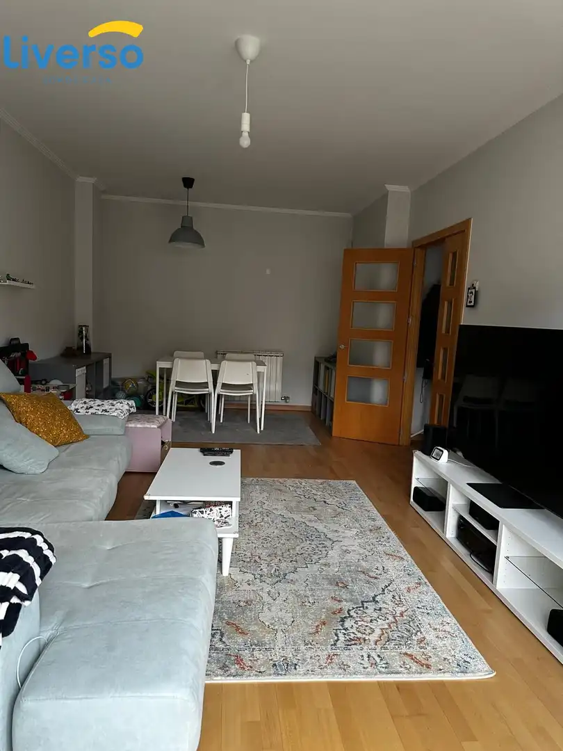 Pis de 85 m² a Burgos