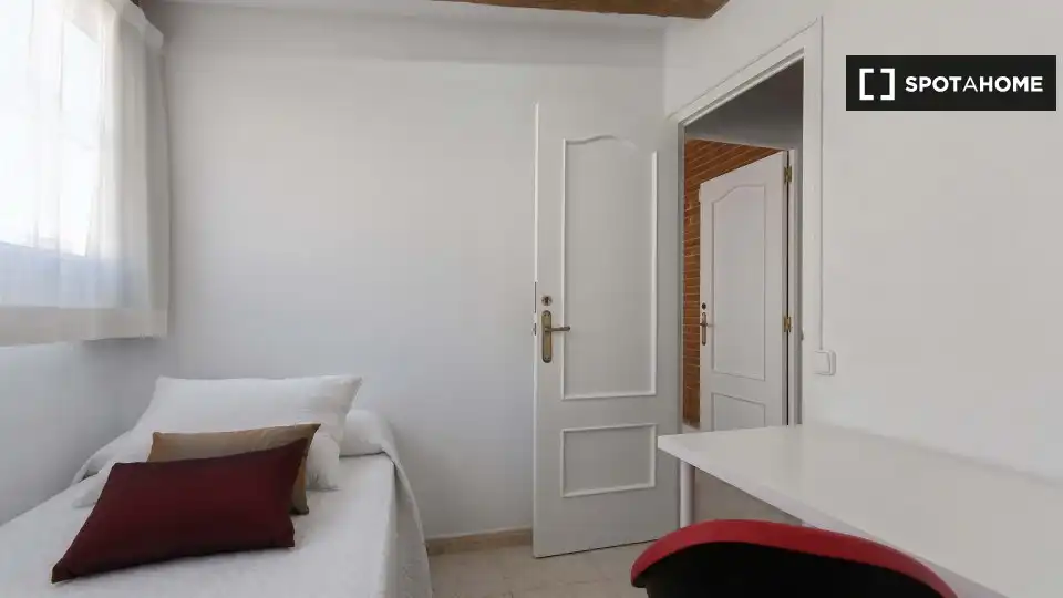 Habitación en alquiler, Alicante
