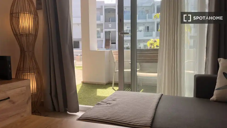 Habitación 49 m², La Oliva