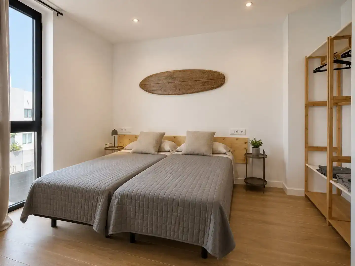 Piso de 146 m² en La Oliva