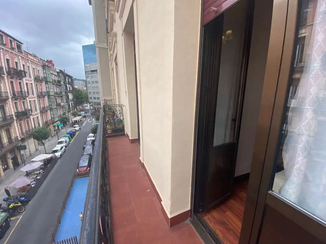 Piso de 55 m² en Bilbao