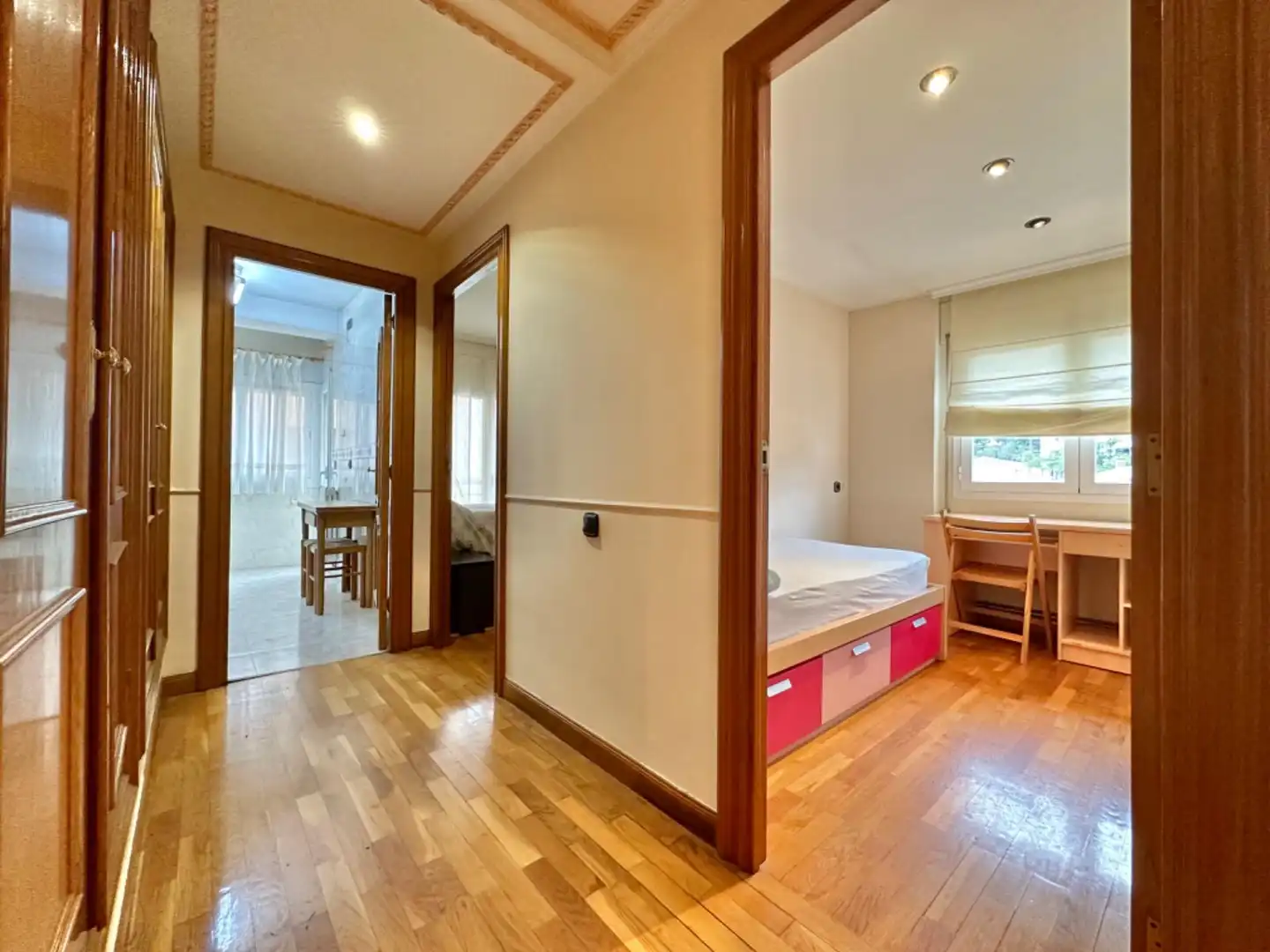 Piso de 83 m² en Tudela
