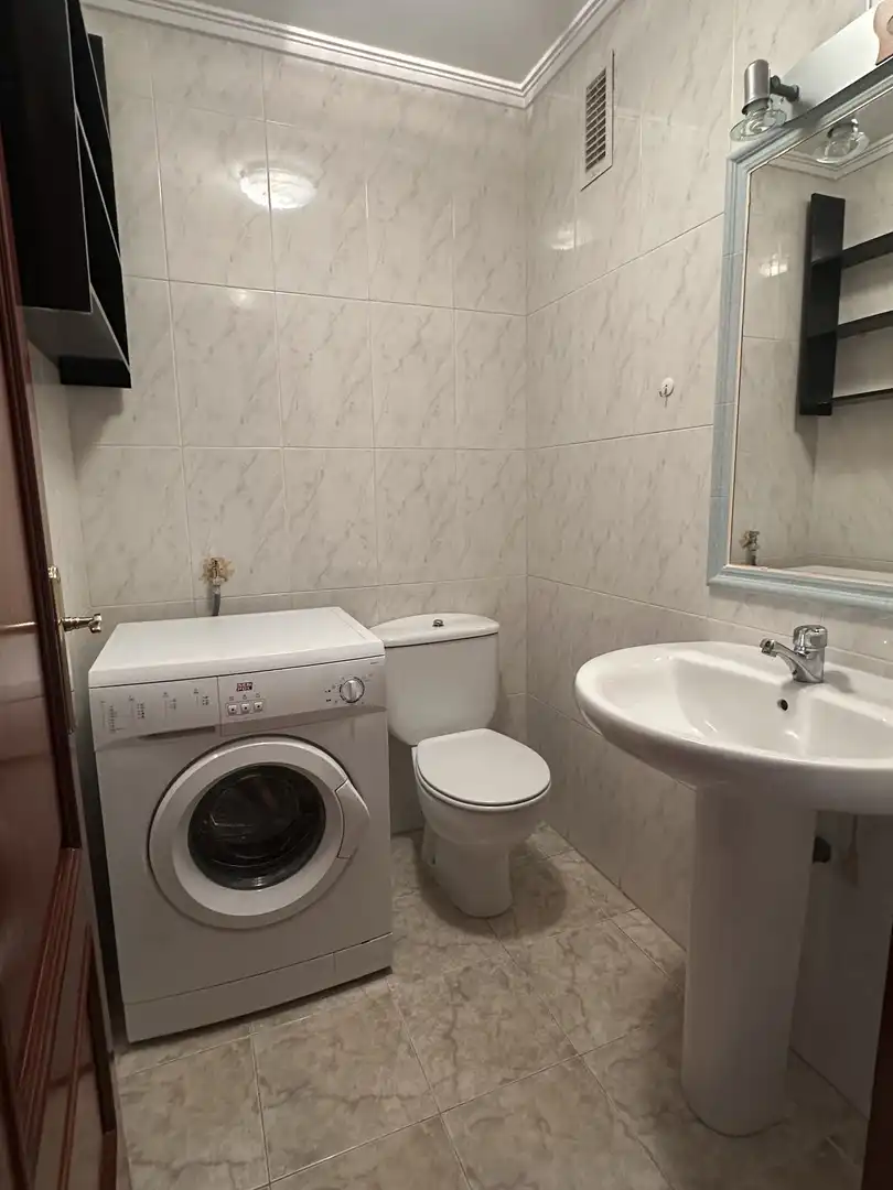 Pis de 75 m² a Ourense