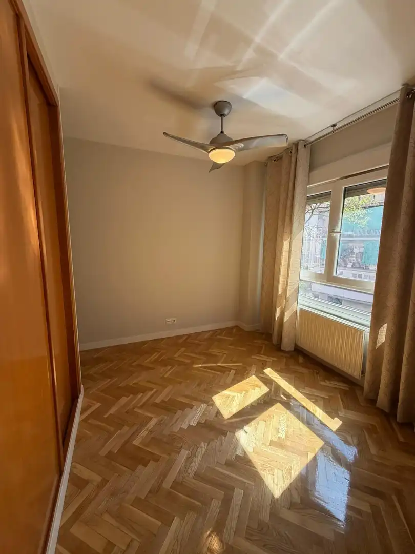 Piso de 81 m² en Madrid
