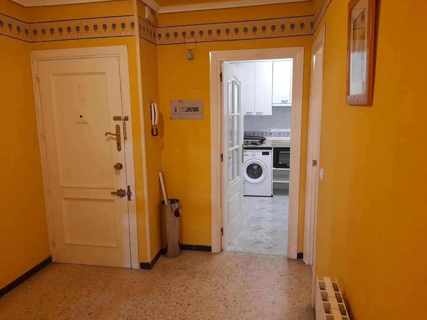 Piso de 95 m² en Cáceres