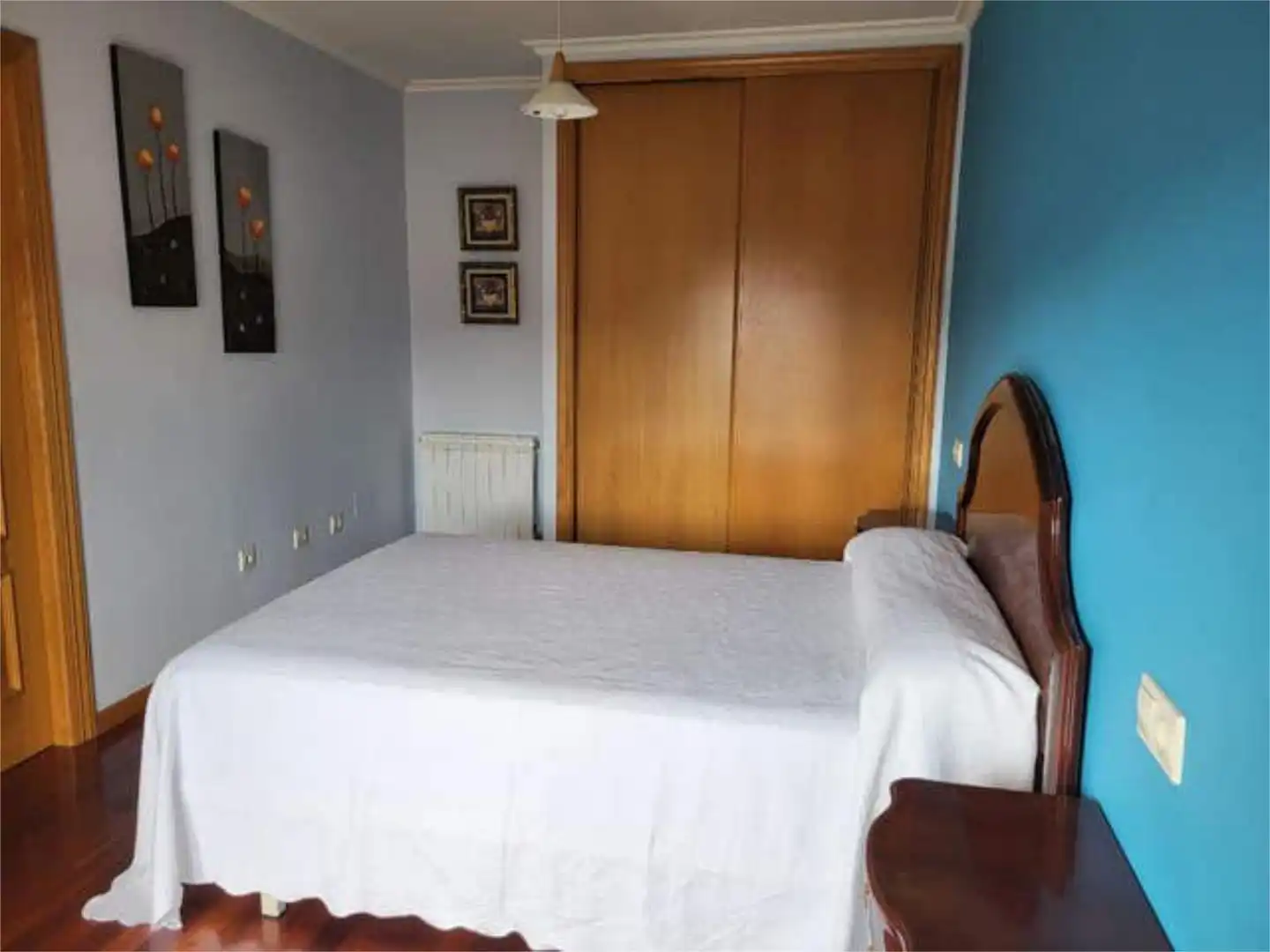 Piso de 55 m² en Vigo