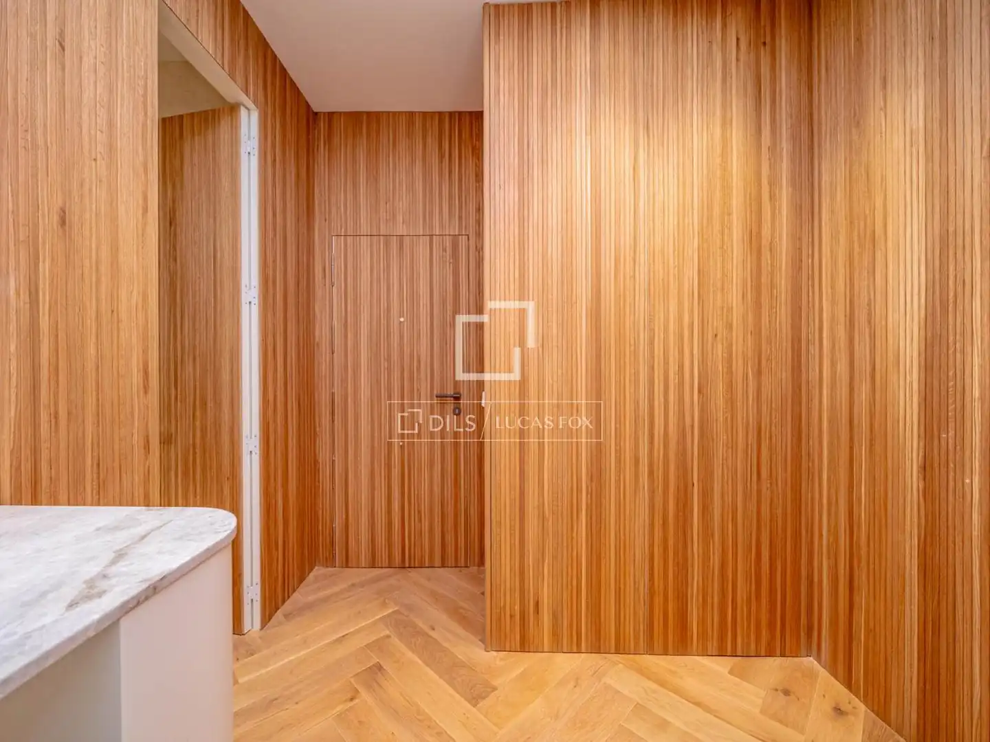 Wohnung 113 m² in Madrid