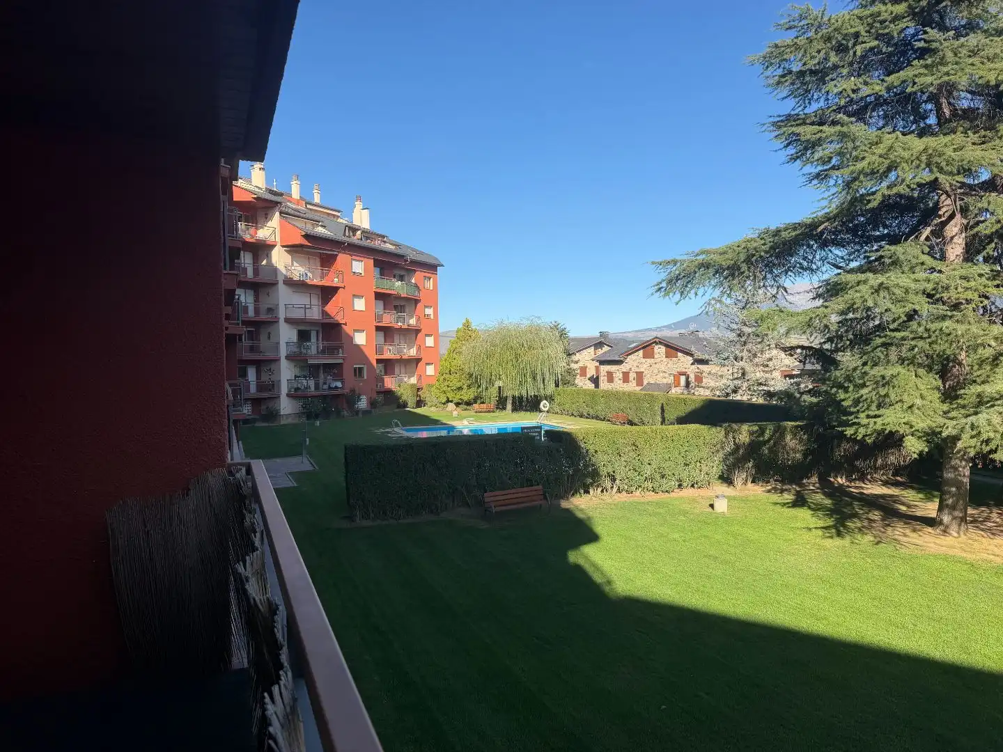 Pis de 70 m² a Puigcerdà