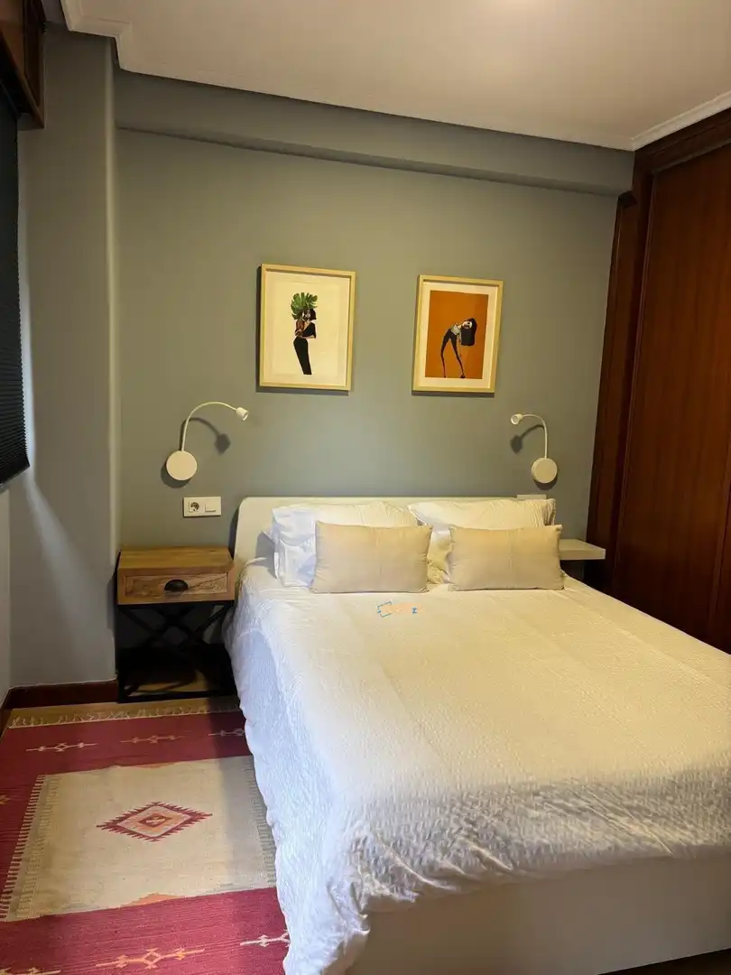 Piso de 67 m² en Vigo