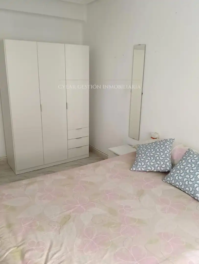 Piso de 94 m² en Salamanca