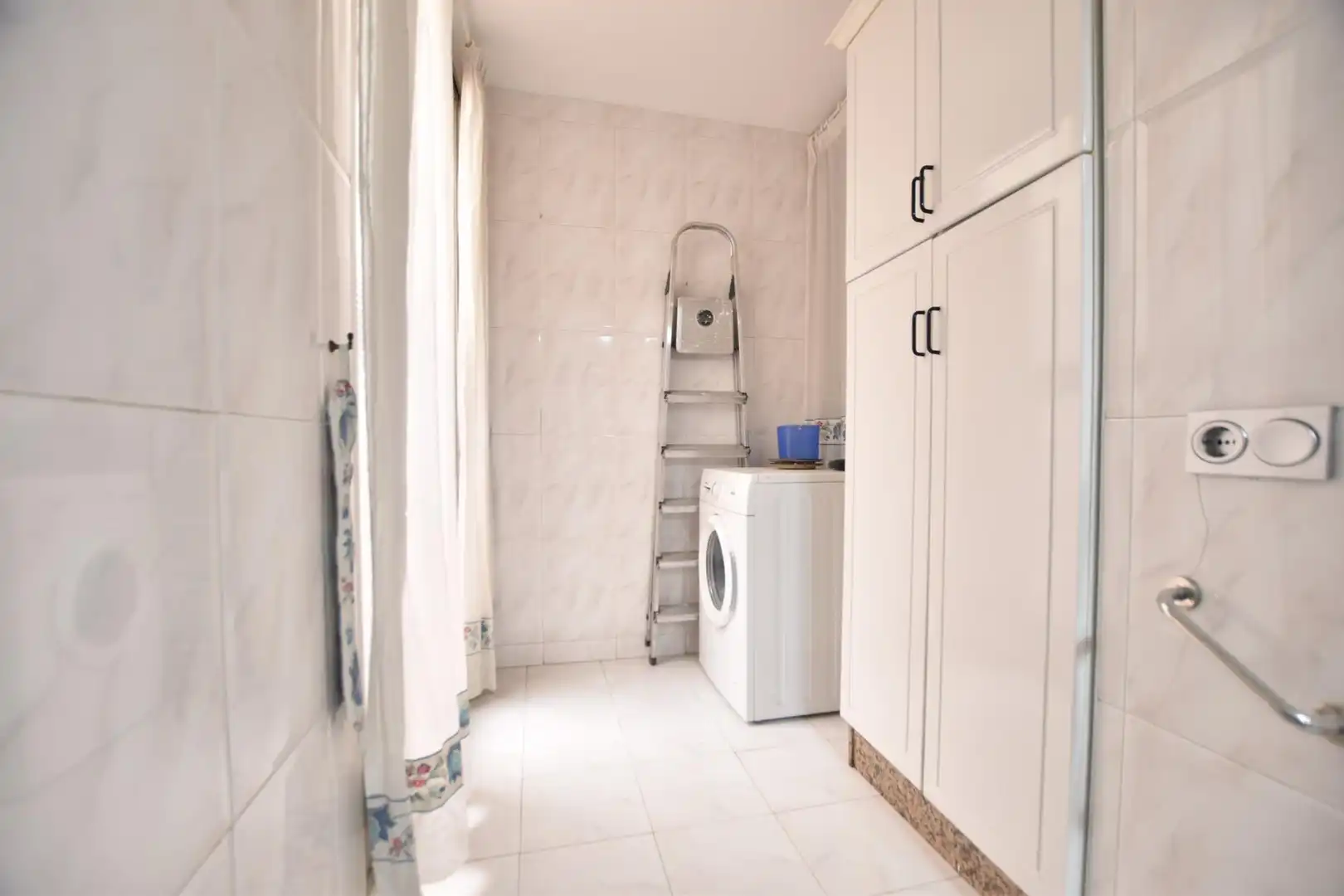 Habitación 103 m², Granada