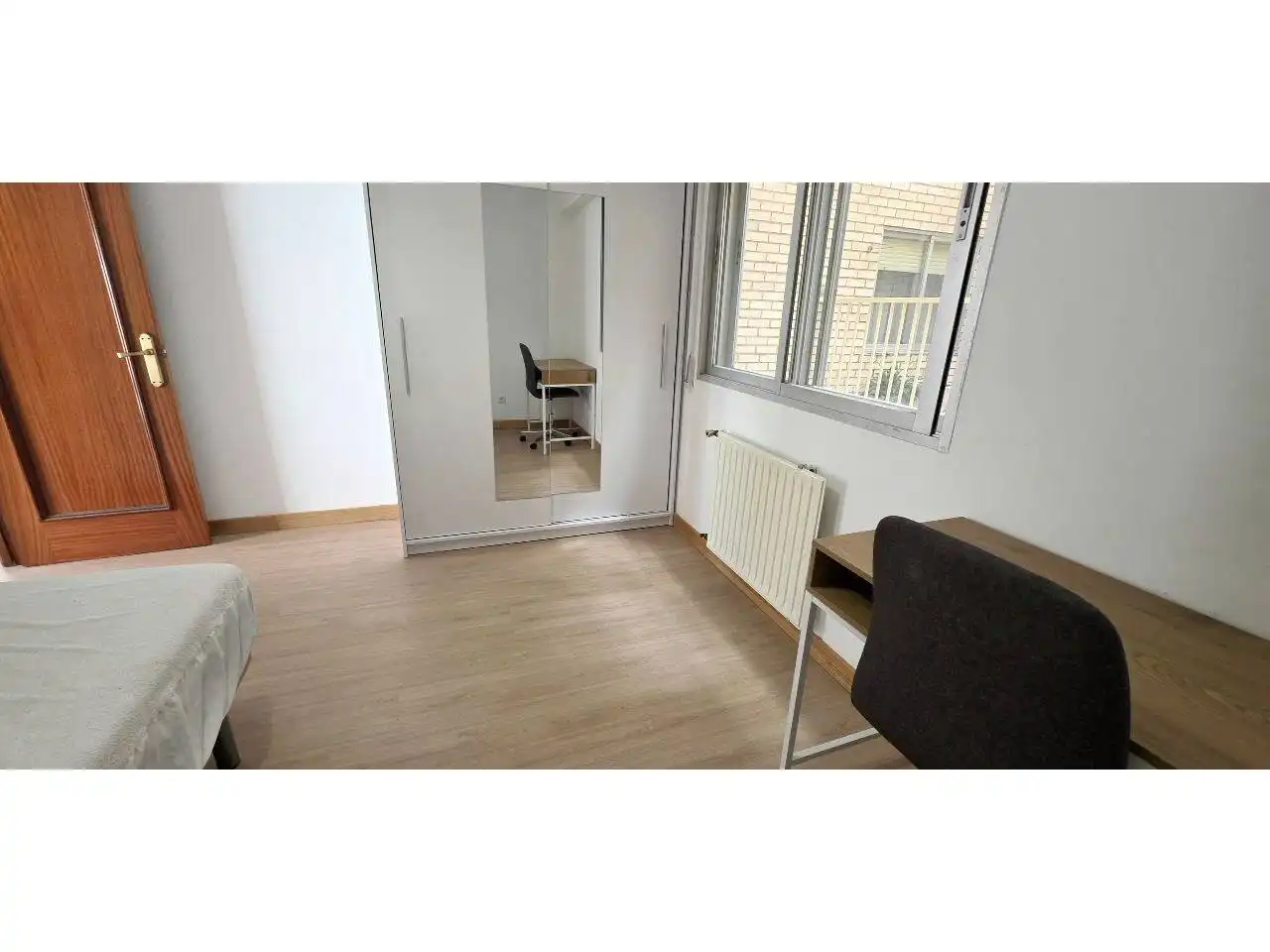 Appartement 92 m² à Logrogne